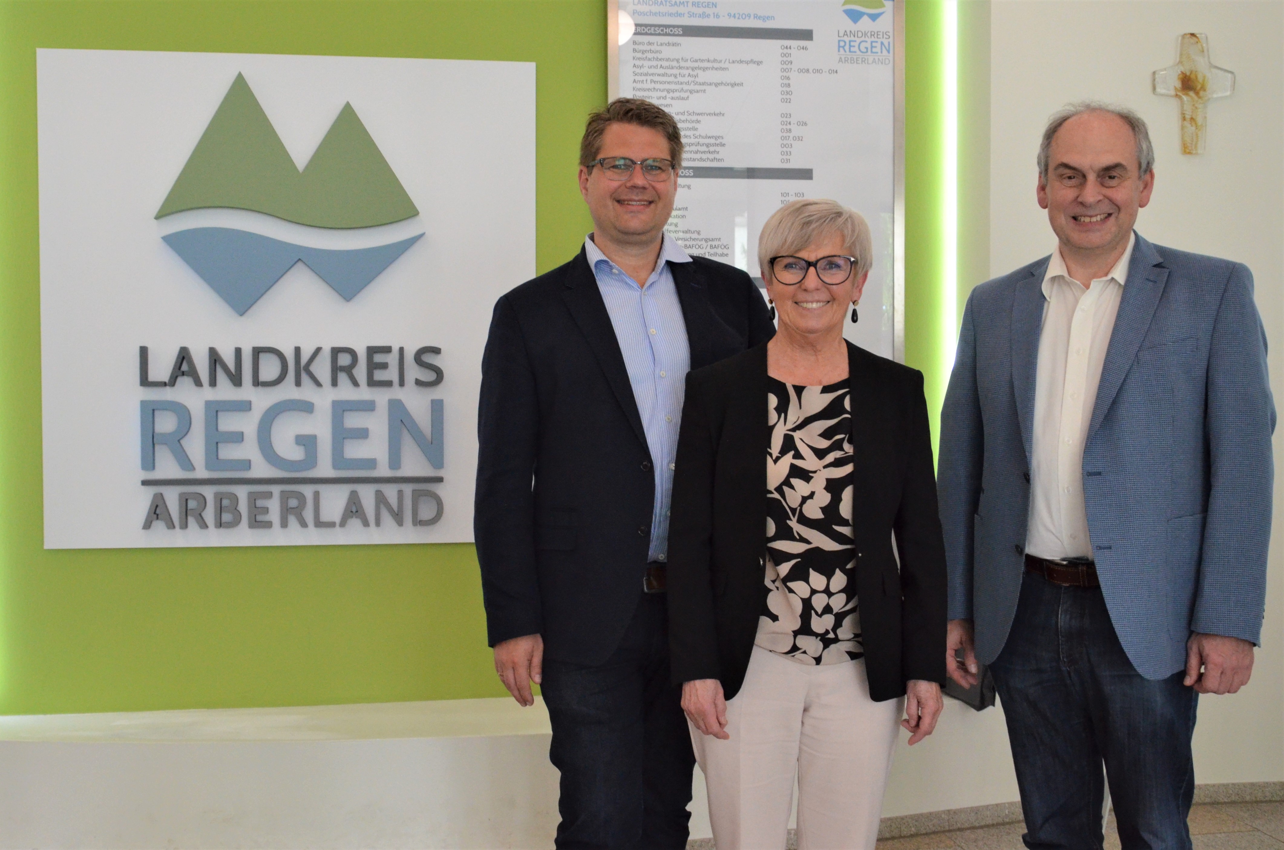 20190612 KiGO – Landkreis Regen weiter dabei