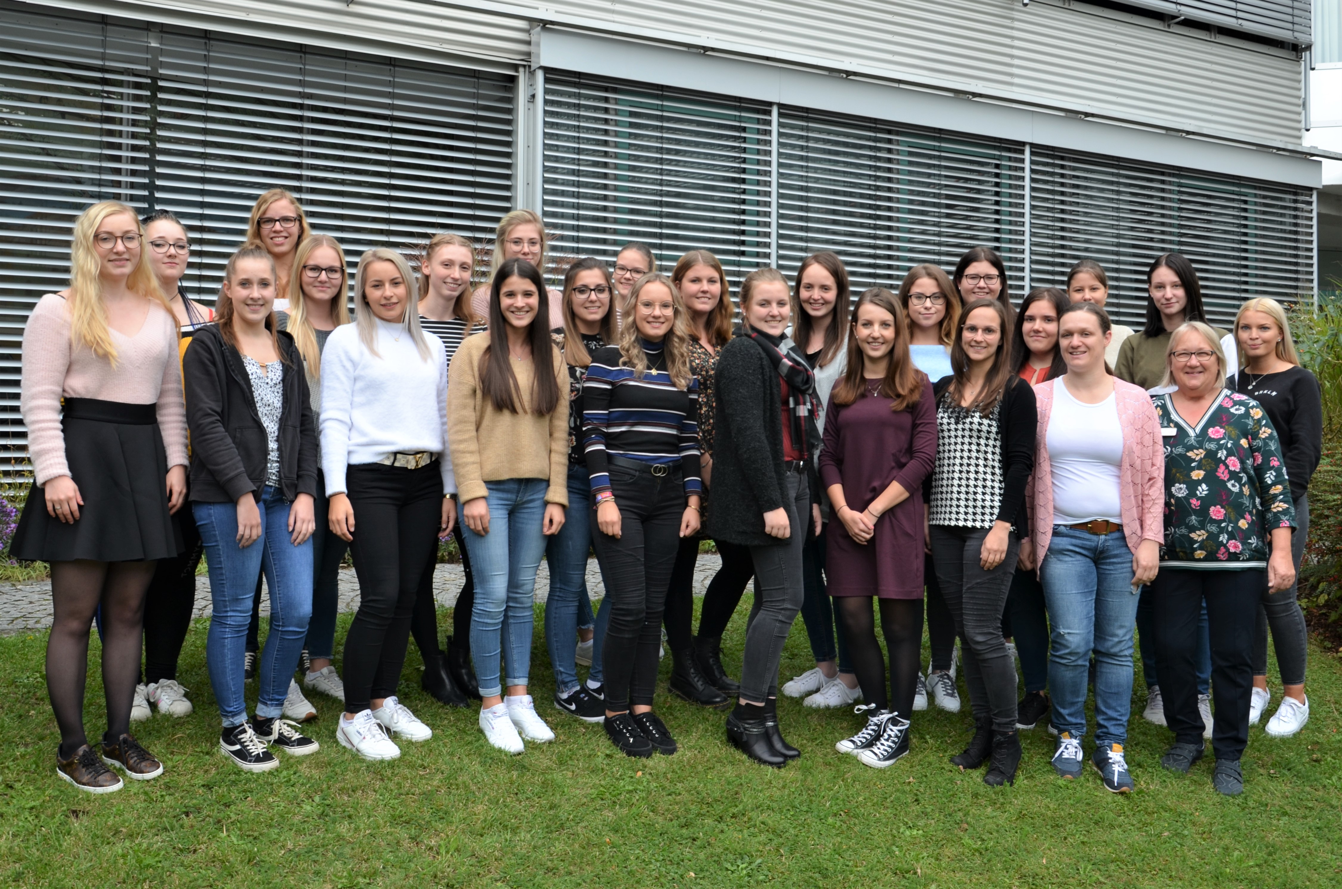 20191015 Der letzte Kurs nach dem alten Modell