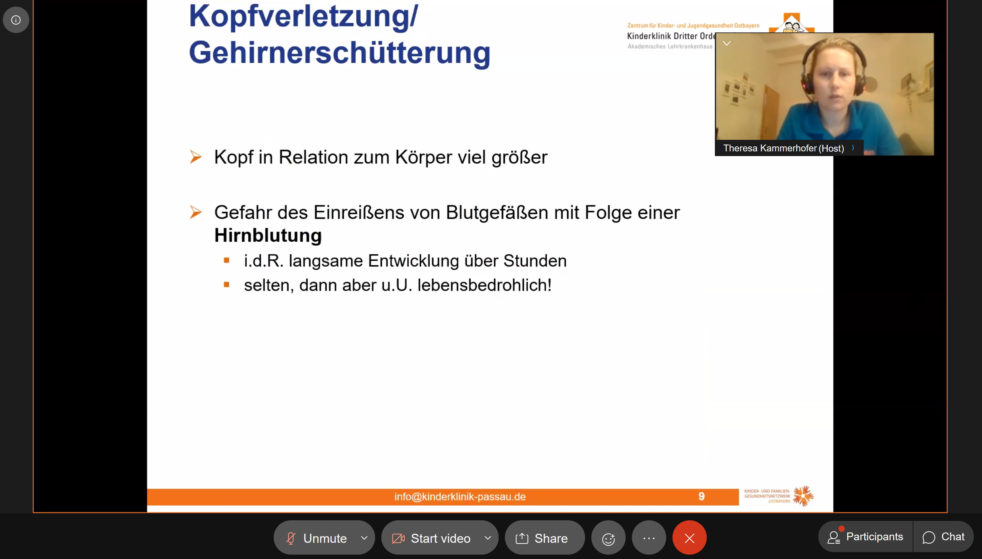 2021 01 13 Erste Hilfe bei Kindernotfällen 1