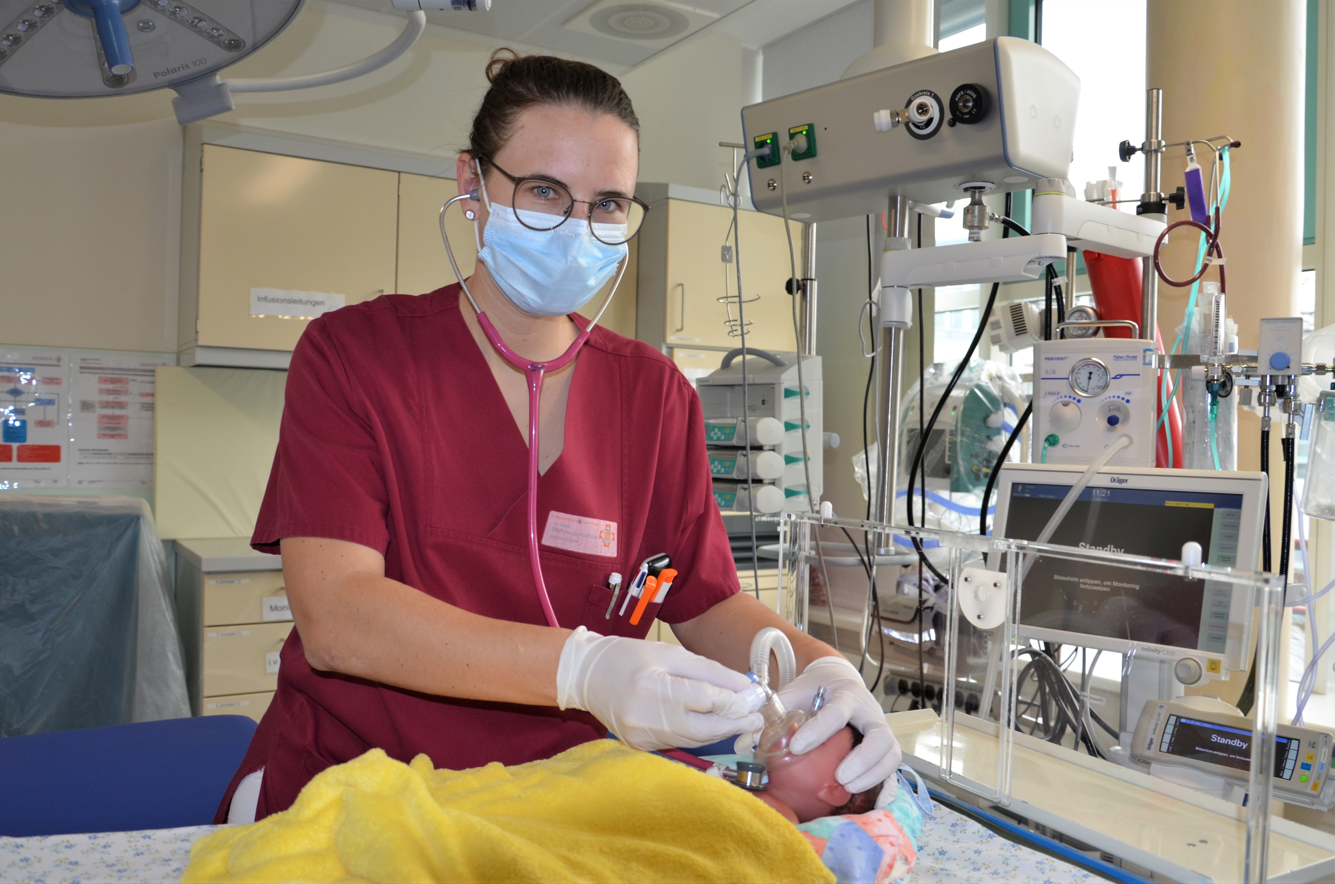 2021 03 23 Kindergesundheit kennt keine Grenzen