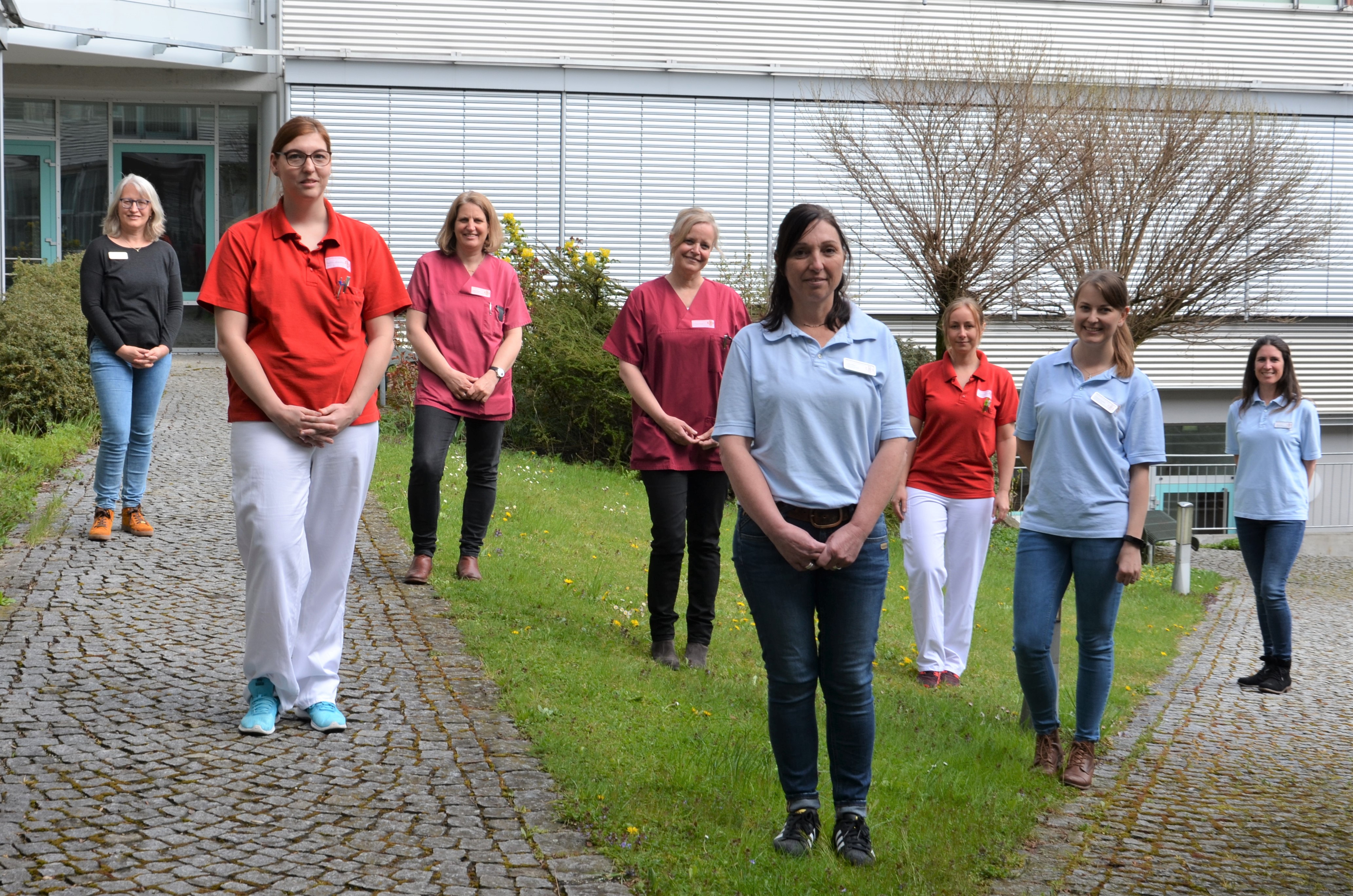 2022 09 08 Die Kinderklinik ist zertifiziertes Diabeteszentrum