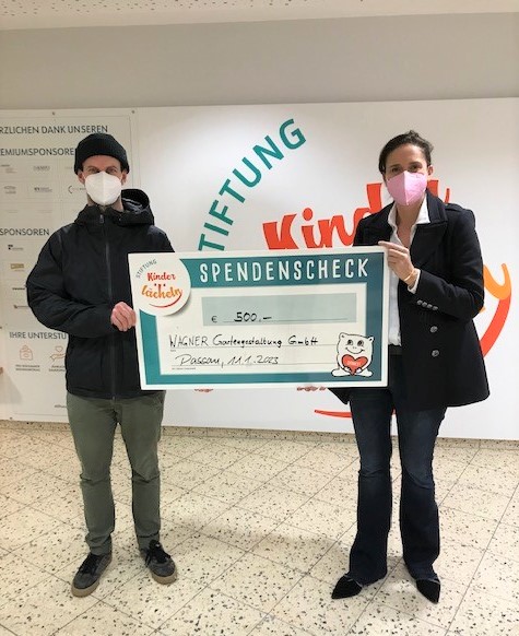 2023 01 16 Unterstützung der medizinischen Versorgung in der Region
