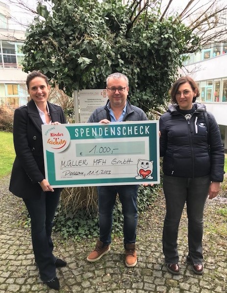 2023 01 19 Unterstützung in der Region unerlässlich